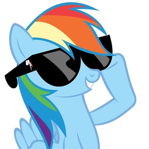 Avatar für Dashie