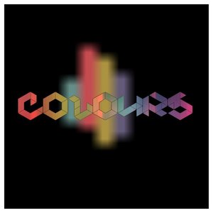 Colours - EP