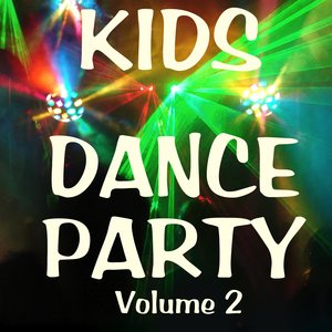 Kid's Dance Party Vol 2