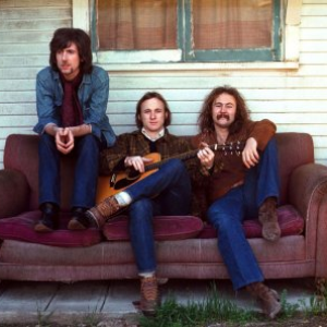 Crosby, Stills & Nash photo provided by Last.fm