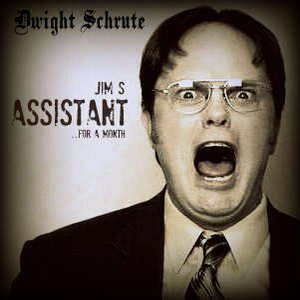 Avatar for Dwight Schrute