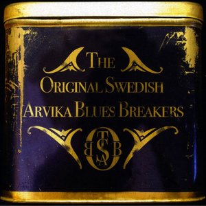 The Original Swedish Arvika Blues Breakers