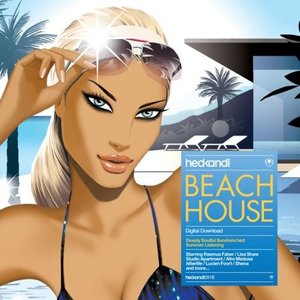 Beach House 2009