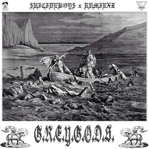 G.R.E.Y.G.O.D.S. - EP