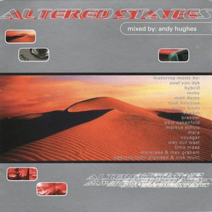 Altered States