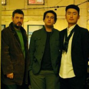Avatar for Nobuyasu Furuya Trio
