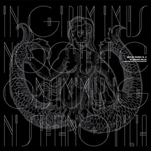 IN GIRUM IMUS NOCTE ET CONSUMIMUR IGNI