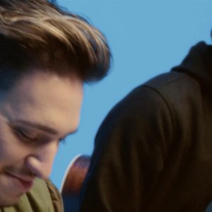 Jonas Blue Feat. William Singe のアバター