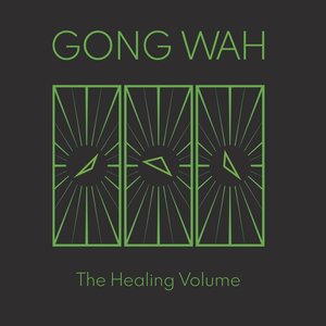 The Healing Volume