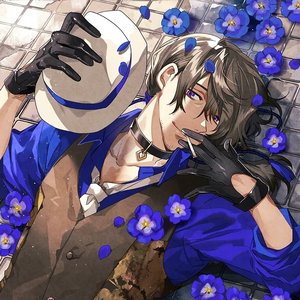 Avatar for 栗花落 四麻(CV:置鮎龍太郎)
