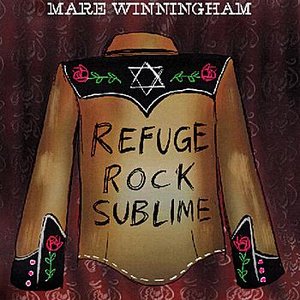 Refuge Rock Sublime