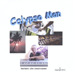 Calypso Man