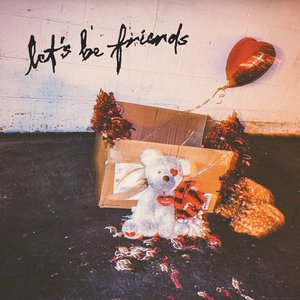 Let's Be Friends - Single