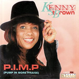 P.I.M.P. (Pump In More Praise)