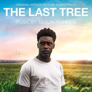 The Last Tree (Original Motion Picture Soundtrack)