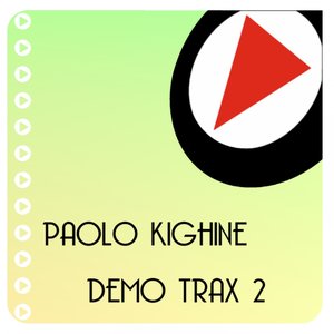 Demo Trax, Vol. 2