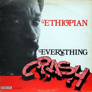 Everything crash