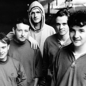 The Orchids photo provided by Last.fm