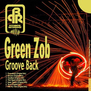 GROOVE BACK