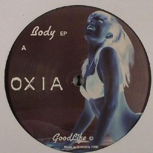 Body EP