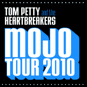 Tom Petty - Mojo Tour 2010 - Zortam Music