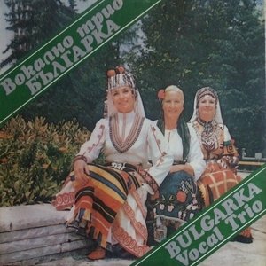 Bulgarka Vocal Trio