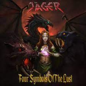 Four Symbols Of The Lust