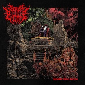 Ritualistic Brine Injections