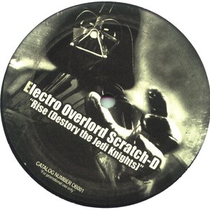 ELECTRO OVERLORD SCRATCH D 的头像