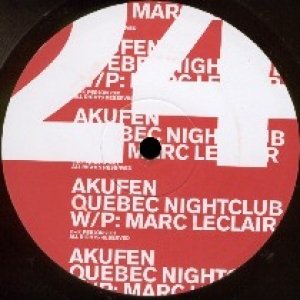'Quebec Nightclub' için resim