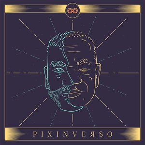 Pixinverso - Infinito Pixinguinha