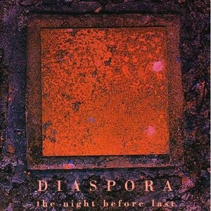 Diaspora 的头像