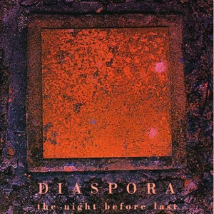 Diaspora photo provided by Last.fm