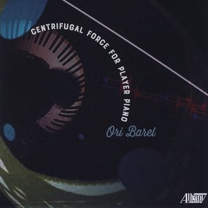 Centrifugal Force For Player Piano
