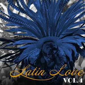 Latin Love Vol. 4