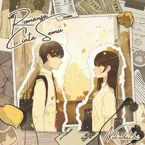 Romansa Cinta Semu