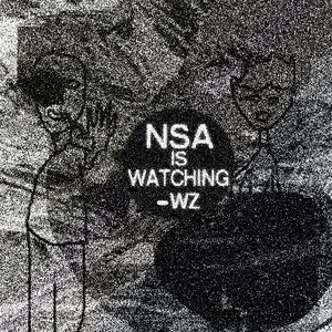 NSA IS WATCHING
