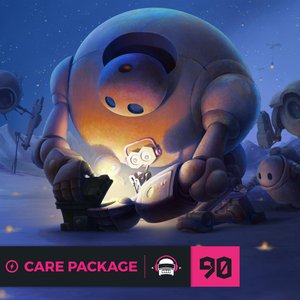 Ninety9lives 90: Care Package