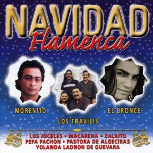 Navidad Flamenca