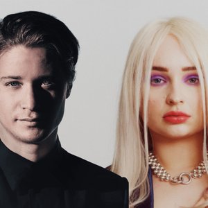 Аватар для Kygo & Kim Petras