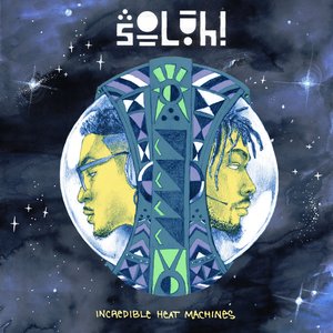 Incredible Heat Machines