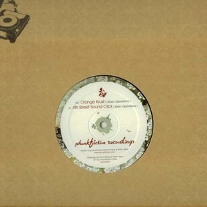 4th Street Sound Click