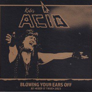 Blowing Your Ears Off