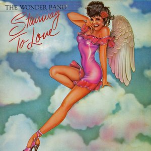 The Wonder Band 的头像