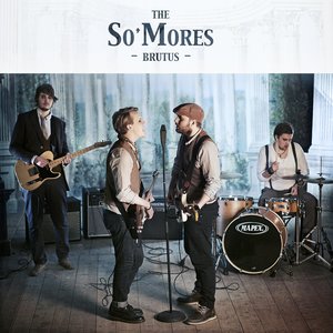 “The So'Mores”的封面