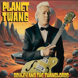 Planet Twang