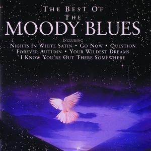 Moody Blues The - The Best of the Moody Blues - Zortam Music