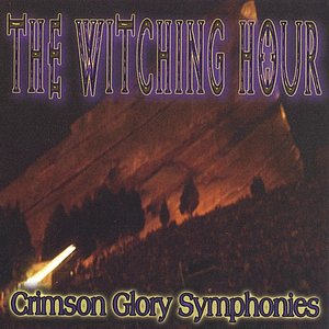 Crimson Glory Symphonies