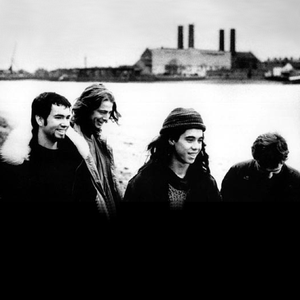 Bark Psychosis photo provided by Last.fm