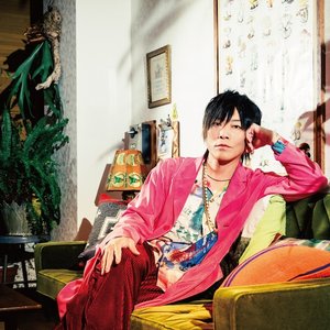 KISHOW (from GRANRODEO) 的头像